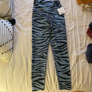 NWT Beach Riot Leggings